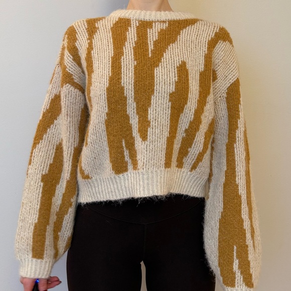 Vero Moda knit sweater - Picture 1 of 8